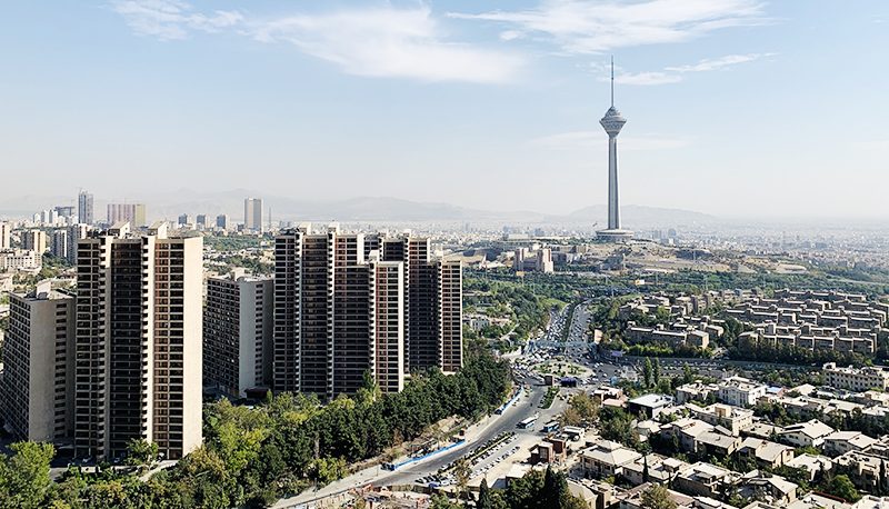 سقف افزایش اجاره مسکن در تهران ۲۵ درصد تعیین شد .