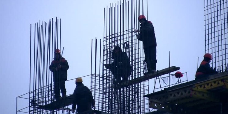 قانون بیمه کارگران ساختمانی اصلاح می‌شود