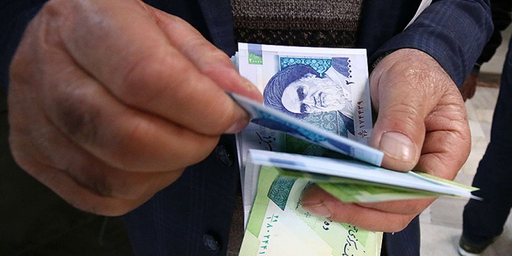 آینده نرخ تورم در ایران چه می‌شود؟  /   منتظر حذف طبقه متوسط باشید
